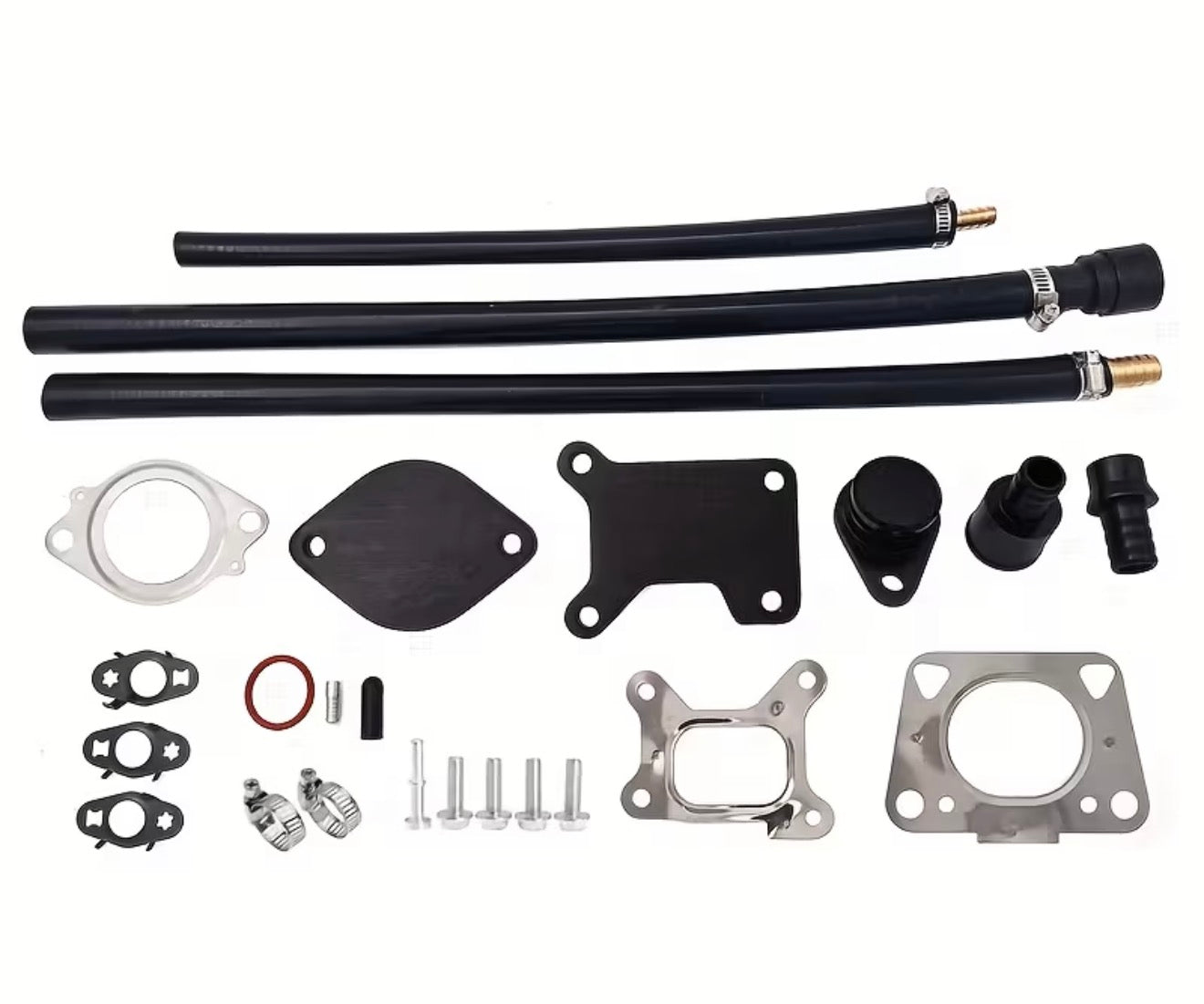 17-27 L5P EGR delete kit