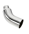 5” polished exhaust elbow