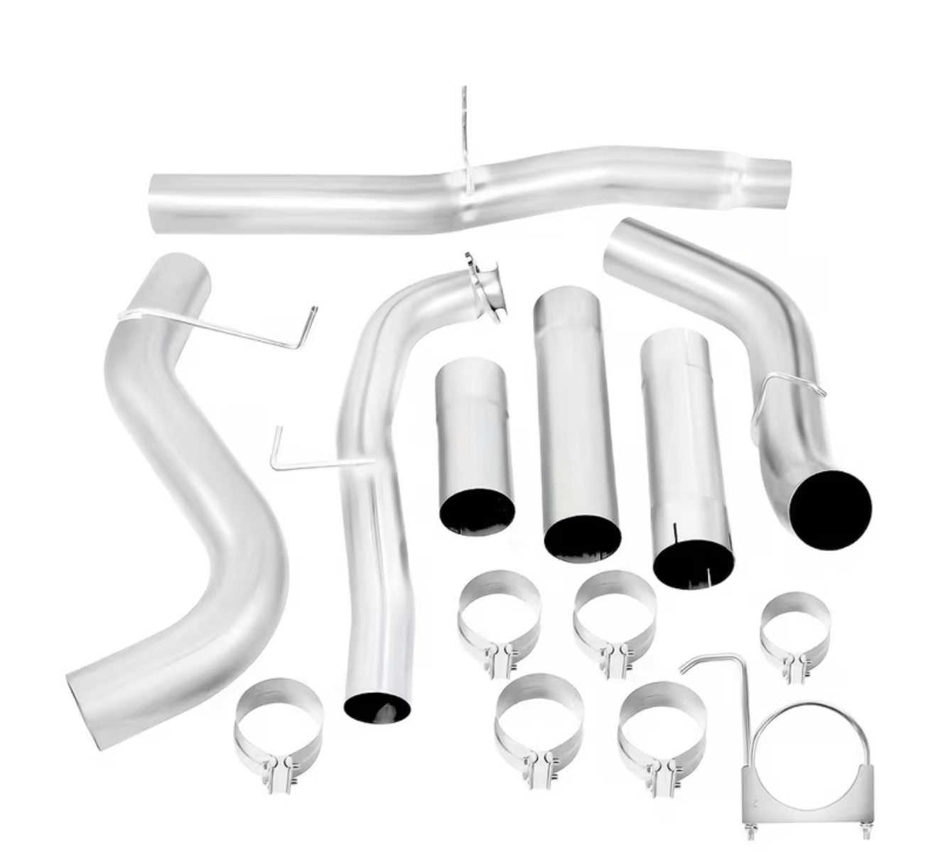 17-27 L5P 5” exhaust