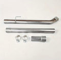 19-25 ram 4” race pipe