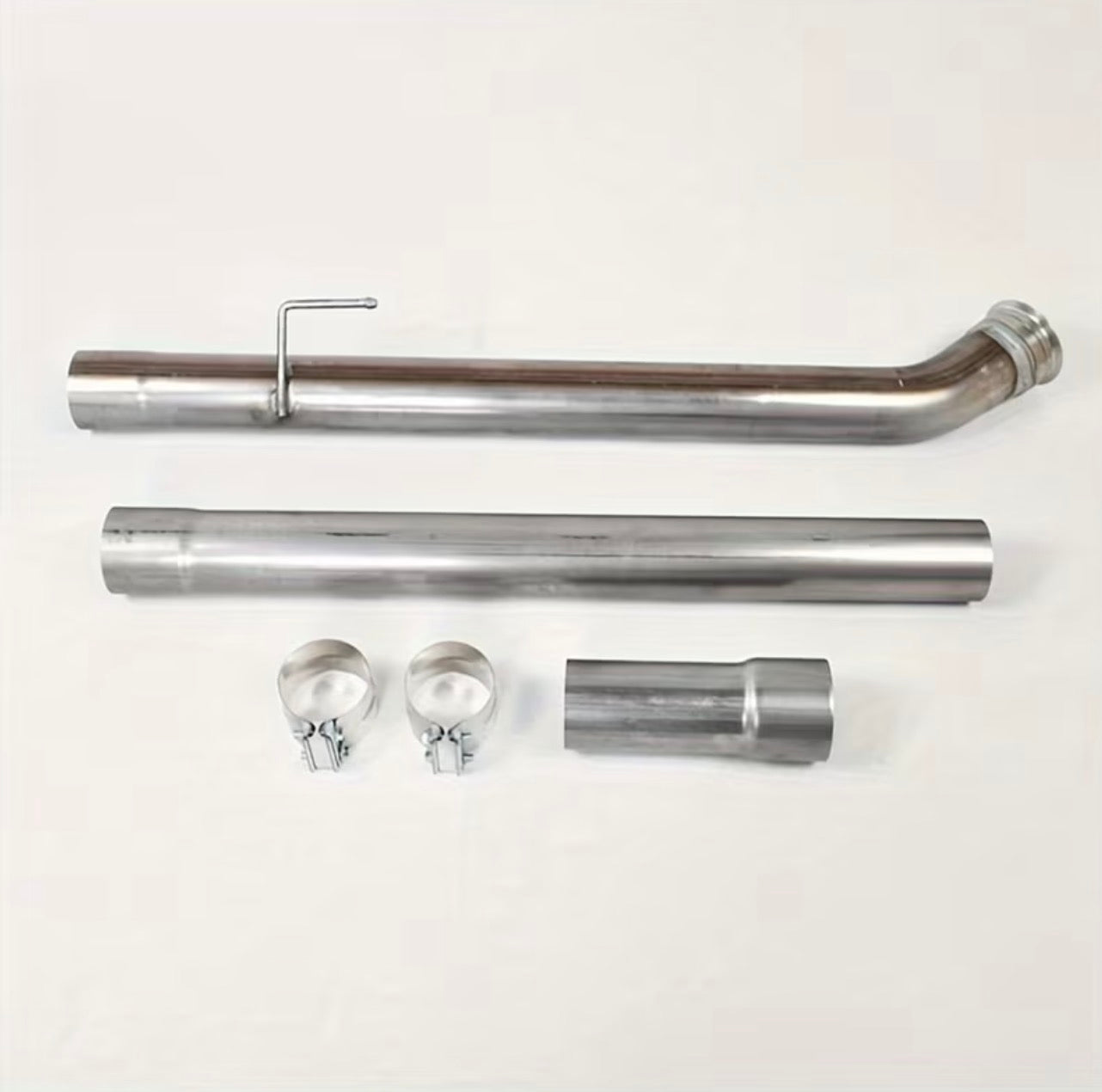 19-25 ram 4” race pipe