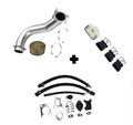 17-19 L5P EGR kit, downpipe, and canbus plugs kit.