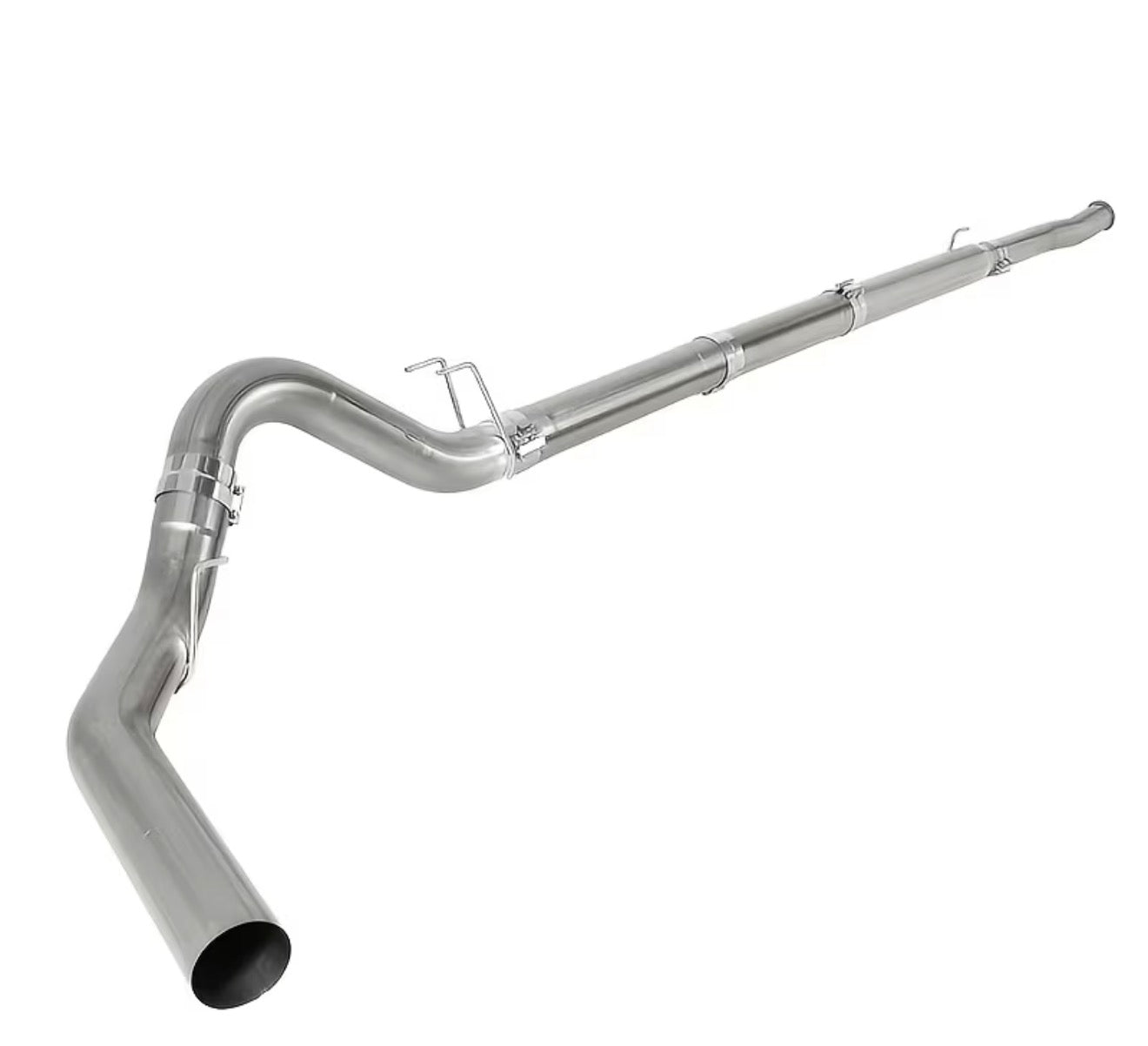 11-27 Ford 6.7L 5” exhaust