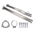 11-27 Ford 6.7L race pipe