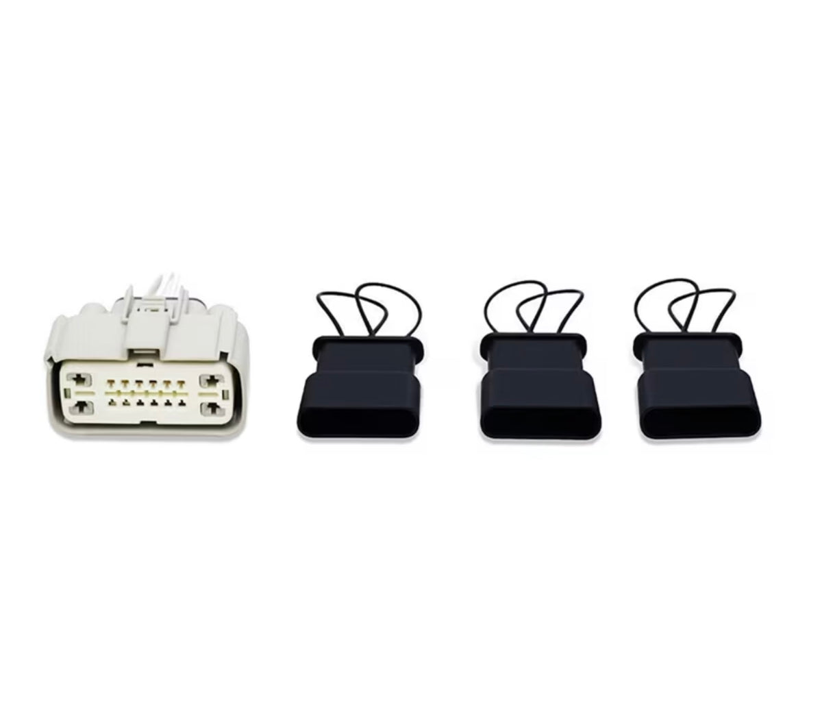 17-19 L5P canbus plugs