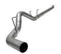19-25 ram full 5” exhaust