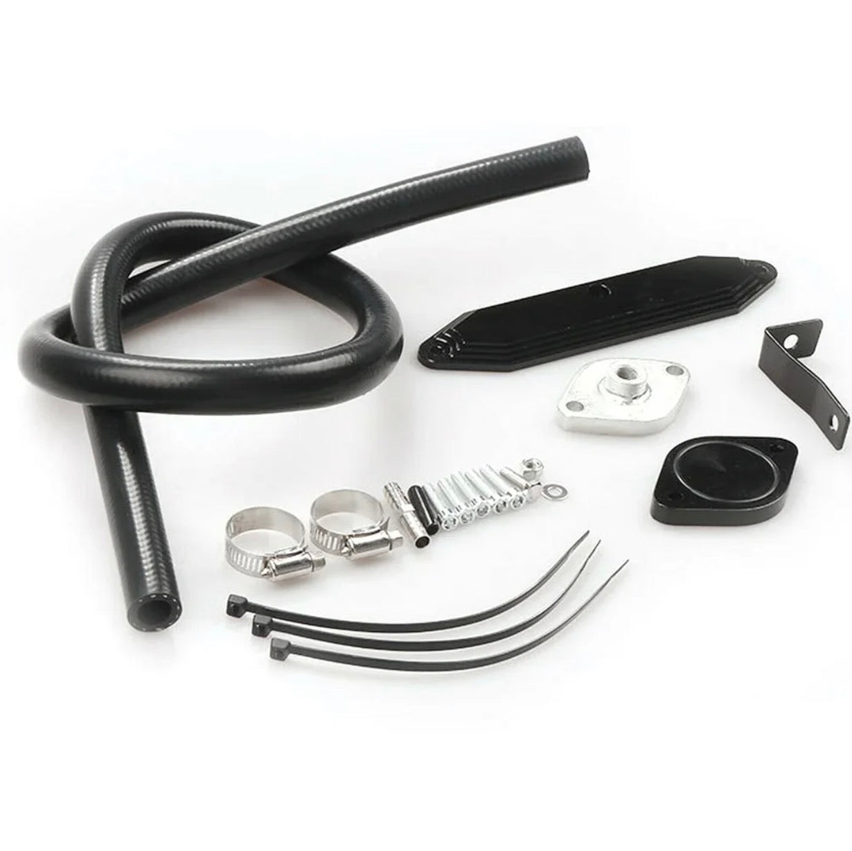 11-27 Ford EGR delete kit